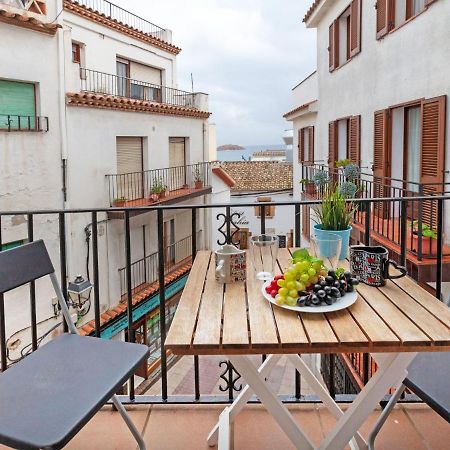 Holiday Home Cap De Tossa By Interhome Tossa de Mar Exterior photo