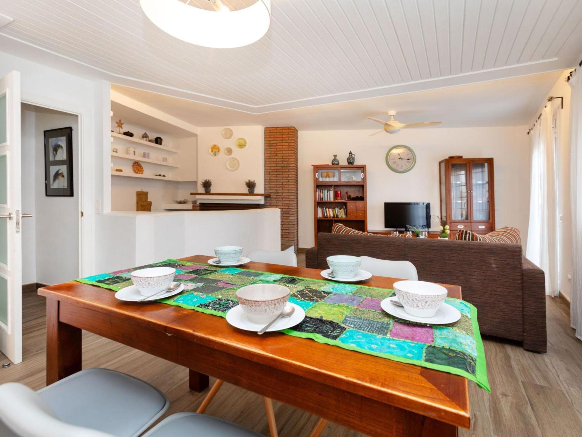 Holiday Home Cap De Tossa By Interhome Tossa de Mar Exterior photo
