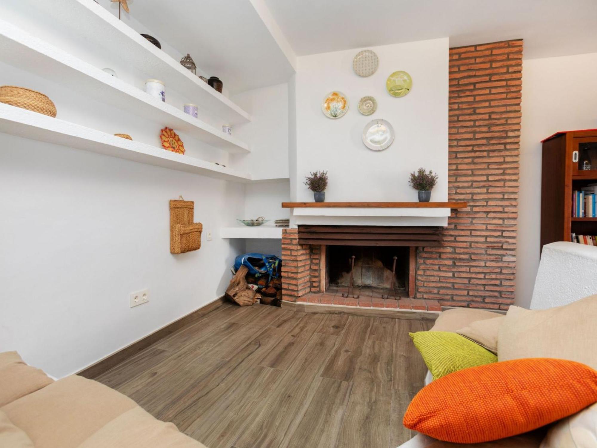 Holiday Home Cap De Tossa By Interhome Tossa de Mar Exterior photo