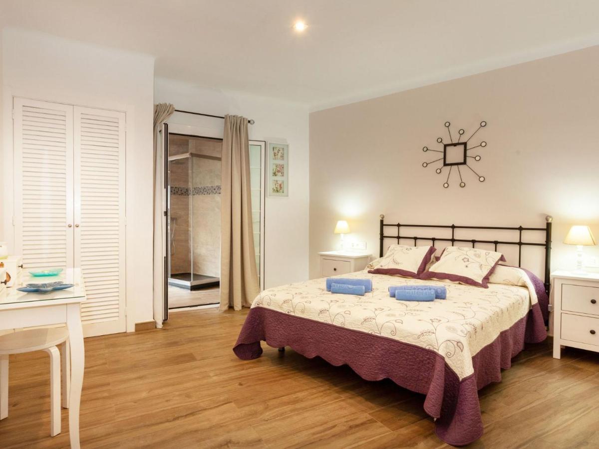 Holiday Home Cap De Tossa By Interhome Tossa de Mar Exterior photo